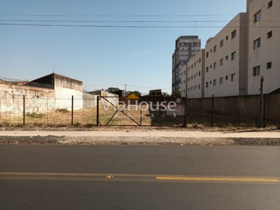 Imagem Terreno à Venda, 620 m² em Jardim Jandaia - Ribeirão Preto Imagem Terreno à Venda, 620 m² em Jardim Jandaia - Ribeirão Preto