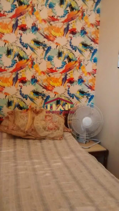 Imagem Apartamento com 3 Quartos à Venda, 80 m² em Passagem - Cabo Frio Imagem Apartamento com 3 Quartos à Venda, 80 m² em Passagem - Cabo Frio