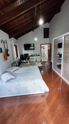 Imagem Casa de Condomínio com 3 Quartos à Venda, 840 m² em São Paulo Imagem Casa de Condomínio com 3 Quartos à Venda, 840 m² em São Paulo
