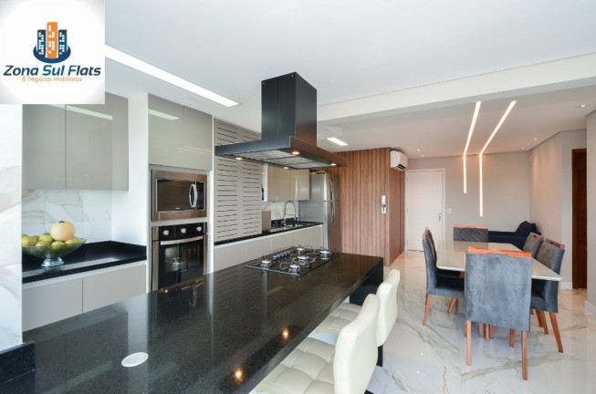 Imagem Apartamento com 3 Quartos à Venda, 88 m² em Vila Leopoldina - São Paulo