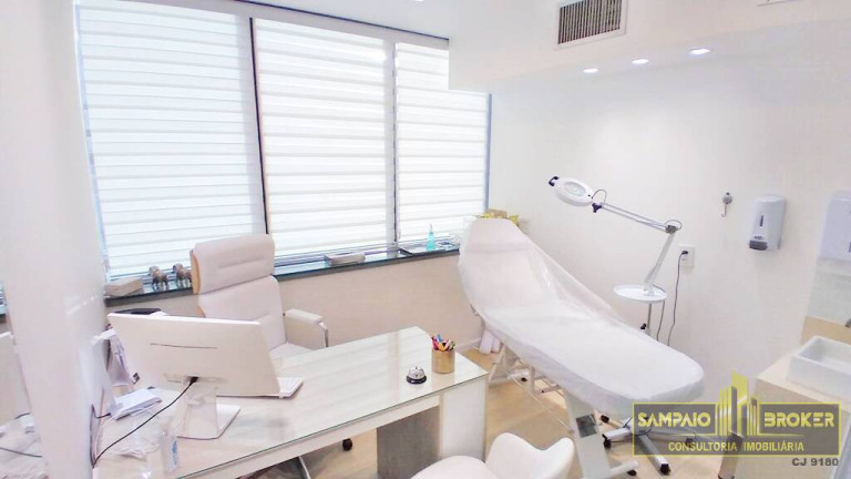 Imagem Sala Comercial à Venda, em Barra Da Tijuca - Rio De Janeiro Imagem Sala Comercial à Venda, em Barra Da Tijuca - Rio De Janeiro