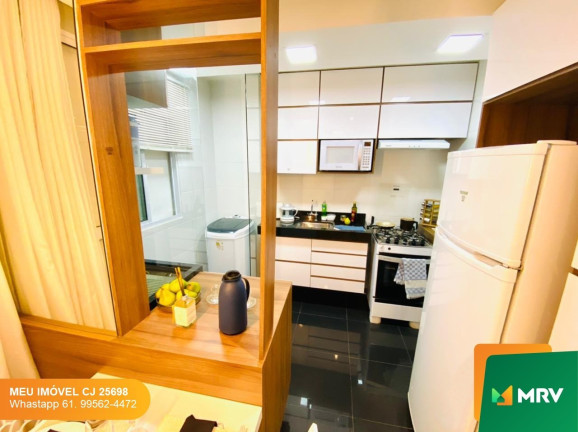 Imagem Imóvel com 2 Quartos à Venda, 43 m² em Cidade Jardins - Valparaíso De Goiás Imagem Imóvel com 2 Quartos à Venda, 43 m² em Cidade Jardins - Valparaíso De Goiás