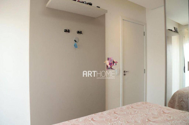 Imagem Apartamento com 2 Quartos à Venda, 56 m² em Vila Campestre - São Bernardo Do Campo Imagem Apartamento com 2 Quartos à Venda, 56 m² em Vila Campestre - São Bernardo Do Campo