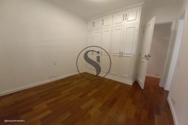 Imagem Apartamento com 4 Quartos para Alugar, 198 m² em Vila Nova Conceição - São Paulo Imagem Apartamento com 4 Quartos para Alugar, 198 m² em Vila Nova Conceição - São Paulo