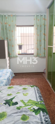 Imagem Casa com 2 Quartos à Venda, 115 m² em Vila Camilópolis - Santo André