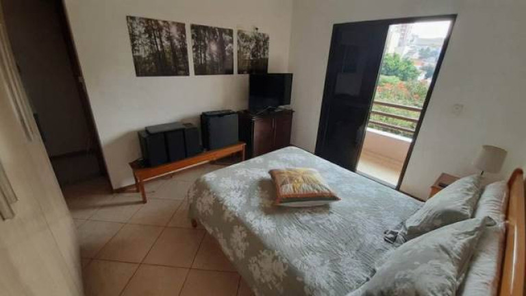 Imagem Sobrado com 3 Quartos à Venda, 239 m² em Campestre - Santo André Imagem Sobrado com 3 Quartos à Venda, 239 m² em Campestre - Santo André