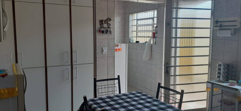 Imagem Casa com 6 Quartos à Venda, 300 m² em Jardim Maria Do Carmo - Sorocaba