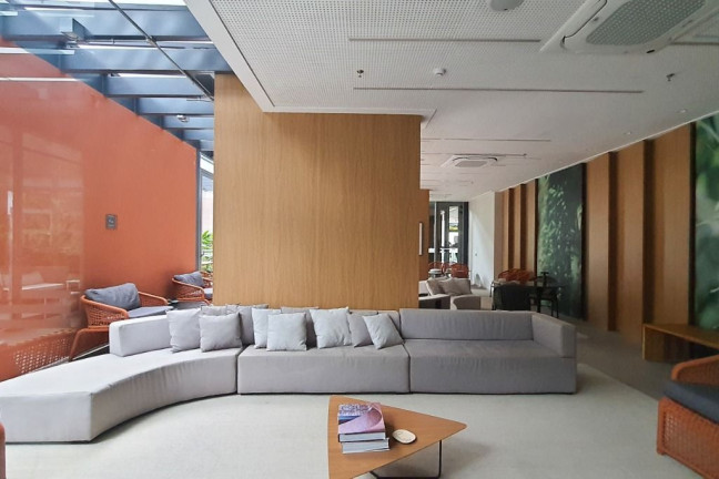 Imagem Apartamento com 3 Quartos à Venda, 105 m² em Jardim Das Acácias - São Paulo Imagem Apartamento com 3 Quartos à Venda, 105 m² em Jardim Das Acácias - São Paulo