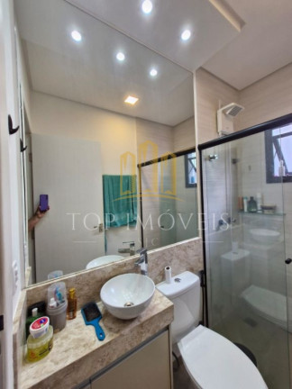 Imagem Casa com 3 Quartos à Venda, 125 m² em Bosque Dos Eucaliptos - São José Dos Campos