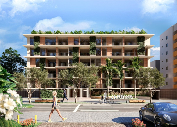 Imagem Apartamento com 2 Quartos à Venda, 108 m² em Jardim Oceania - João Pessoa