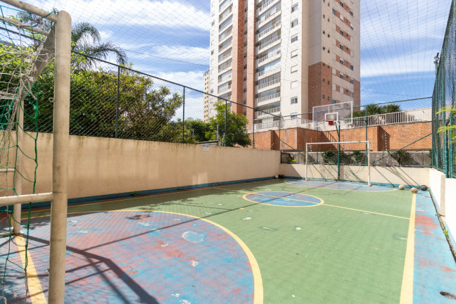 Imagem Apartamento com 3 Quartos à Venda, 122 m² em Bosque Da Saúde - São Paulo Imagem Apartamento com 3 Quartos à Venda, 122 m² em Bosque Da Saúde - São Paulo