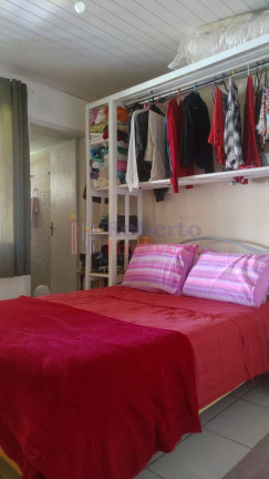 Imagem Casa com 3 Quartos à Venda, 180 m² em São José  - Itapoá