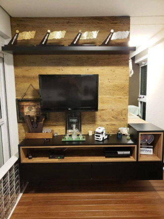 Imagem Apartamento com 1 Quarto à Venda, 50 m² em Parque Campolim - Sorocaba