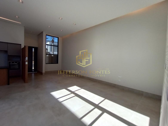 Imagem Casa de Condomínio com 3 Quartos à Venda, 200 m² em Parque Das Esmeraldas Ii - Marília Imagem Casa de Condomínio com 3 Quartos à Venda, 200 m² em Parque Das Esmeraldas Ii - Marília