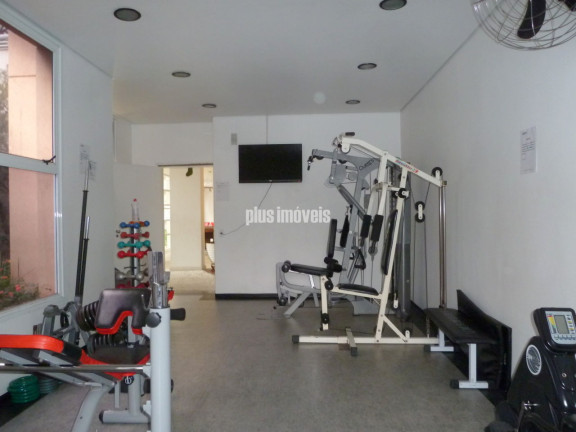 Imagem Apartamento com 1 Quarto à Venda, 57 m² em Panamby - São Paulo Imagem Apartamento com 1 Quarto à Venda, 57 m² em Panamby - São Paulo