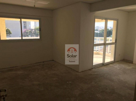 Imagem Apartamento com 3 Quartos à Venda ou Locação, 126 m² em Centro - Taubaté Imagem Apartamento com 3 Quartos à Venda ou Locação, 126 m² em Centro - Taubaté