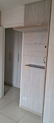 Imagem Apartamento com 2 Quartos à Venda, 44 m² em Parque Dom Henrique - Cotia