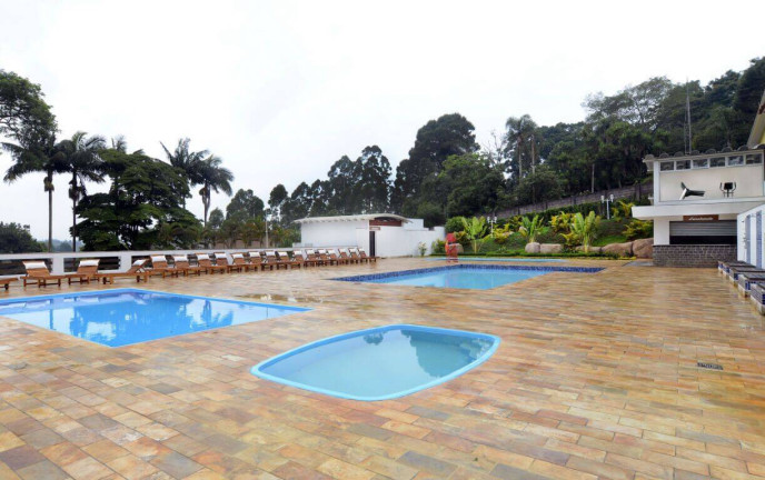 Imagem Casa com 3 Quartos à Venda, 75 m² em Chácara Real (caucaia Do Alto) - Cotia