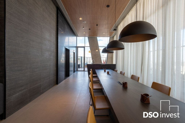 Imagem Apartamento com 4 Quartos à Venda,  em Brooklin - São Paulo