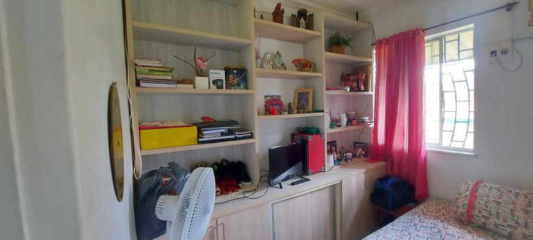 Imagem Apartamento com 3 Quartos à Venda, em Coqueiro - Belém Imagem Apartamento com 3 Quartos à Venda, em Coqueiro - Belém