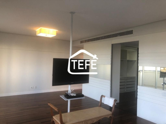Imagem Apartamento com 5 Quartos à Venda, 435 m² em Barra Da Tijuca - Rio De Janeiro