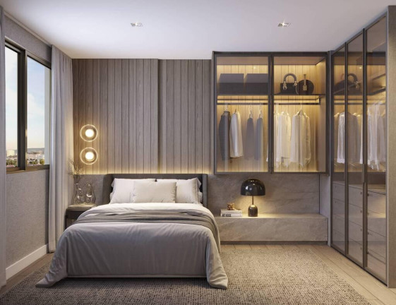 Imagem Apartamento com 4 Quartos à Venda, 70 m² em Tijuca - Rio De Janeiro