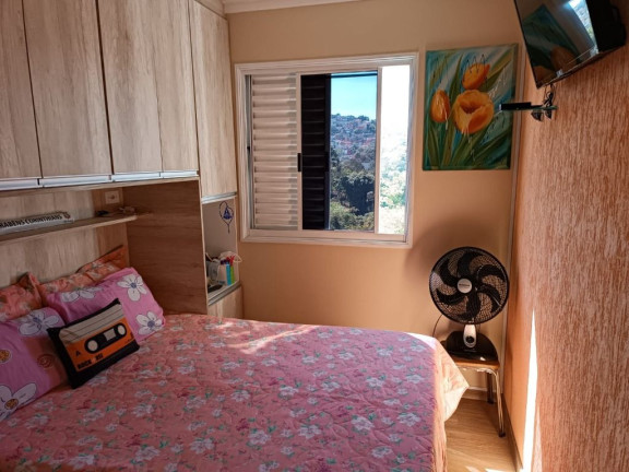 Imagem Apartamento com 2 Quartos à Venda, 50 m² em Vila São Paulo - Ferraz De Vasconcelos Imagem Apartamento com 2 Quartos à Venda, 50 m² em Vila São Paulo - Ferraz De Vasconcelos