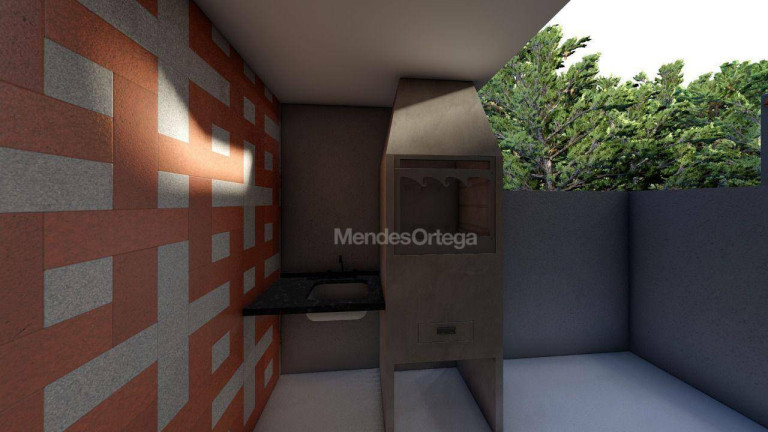Imagem Casa com 2 Quartos à Venda, 58 m² em Jardim Europa - Sorocaba Imagem Casa com 2 Quartos à Venda, 58 m² em Jardim Europa - Sorocaba