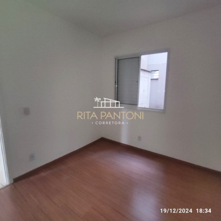 Imagem Apartamento com 2 Quartos à Venda, 44 m² em Jardim Florestan Fernandes - Ribeirão Preto
