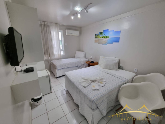 Imagem Apartamento com 1 Quarto à Venda, 18 m² em Ponta Negra - Natal Imagem Apartamento com 1 Quarto à Venda, 18 m² em Ponta Negra - Natal