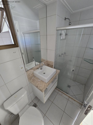 Imagem Imóvel com 3 Quartos à Venda, 79 m² em Trobogy - Salvador Imagem Imóvel com 3 Quartos à Venda, 79 m² em Trobogy - Salvador