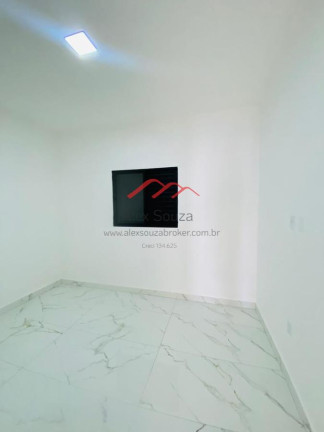 Imagem Casa com 2 Quartos à Venda, 80 m² em Parque Residencial Salerno (nova Veneza) - Sumaré