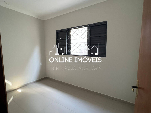 Imagem Casa com 2 Quartos à Venda, 150 m² em Engenheiro Coelho