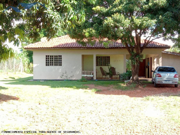 Imagem Chácara com 4 Quartos à Venda, 80 m² em Florida - Flórida