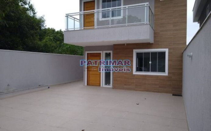 Imagem Casa com 4 Quartos à Venda, 300 m² em Itaipuaçu - Maricá