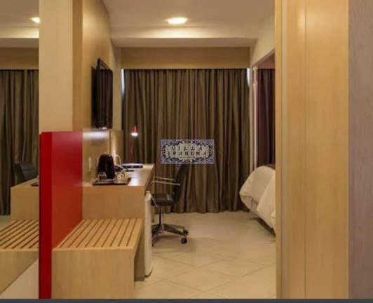 Imagem Apartamento com 1 Quarto à Venda, 36 m² em Recreio Dos Bandeirantes - Rio De Janeiro Imagem Apartamento com 1 Quarto à Venda, 36 m² em Recreio Dos Bandeirantes - Rio De Janeiro