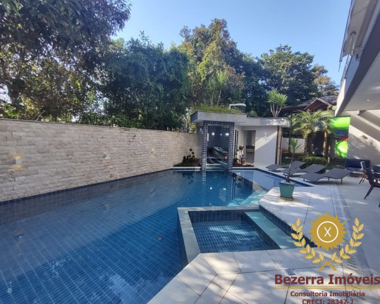 Imagem Sobrado com 7 Quartos à Venda, 717 m² em Riviera - Bertioga Imagem Sobrado com 7 Quartos à Venda, 717 m² em Riviera - Bertioga