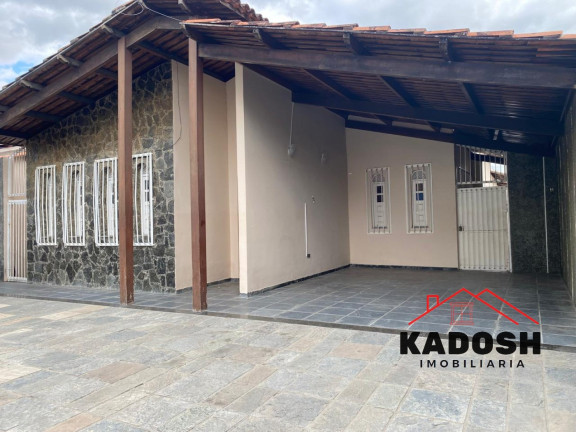 Imagem Casa com 3 Quartos para Alugar, 300 m² em Santa Mônica - Feira De Santana Imagem Casa com 3 Quartos para Alugar, 300 m² em Santa Mônica - Feira De Santana