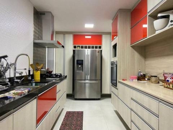 Imagem Apartamento com 3 Quartos à Venda, 198 m² em Santo Antônio - São Caetano Do Sul Imagem Apartamento com 3 Quartos à Venda, 198 m² em Santo Antônio - São Caetano Do Sul