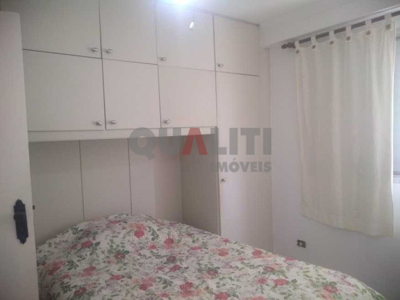 Imagem Apartamento com 2 Quartos à Venda, 45 m² em Chácara Santo Antônio - São Paulo