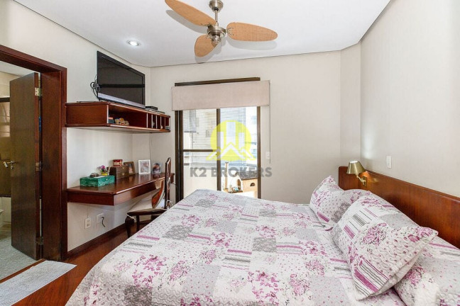 Imagem Apartamento com 3 Quartos à Venda, 147 m² em Morumbi - São Paulo