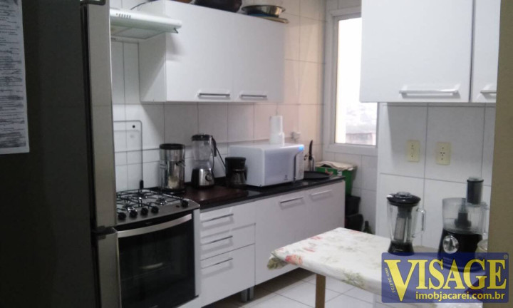 Imagem Apartamento com 2 Quartos para Alugar, em Vila Aprazivel - Jacareí Imagem Apartamento com 2 Quartos para Alugar, em Vila Aprazivel - Jacareí