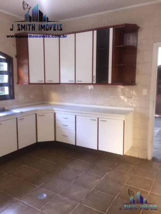 Imagem Casa de Condomínio com 3 Quartos para Alugar, 282 m² em San Diego Park - Cotia Imagem Casa de Condomínio com 3 Quartos para Alugar, 282 m² em San Diego Park - Cotia