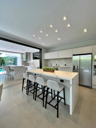 Imagem Casa com 5 Quartos à Venda,  em Bertioga - Bertioga