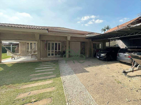 Imagem Casa com 3 Quartos à Venda, 308 m² em Jardim Passárgada I - Cotia Imagem Casa com 3 Quartos à Venda, 308 m² em Jardim Passárgada I - Cotia