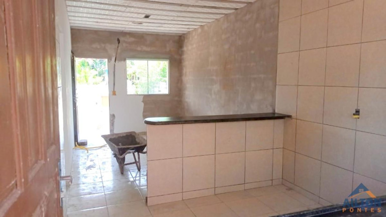 Casa com 2 Quartos à Venda, 60 m² em Santa Mônica - Guarapari