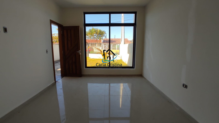 Imagem Casa com 3 Quartos à Venda, 66 m² em Balneario Riviera - Matinhos