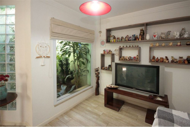 Imagem Casa com 6 Quartos à Venda,  em Mooca - São Paulo