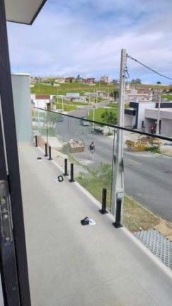 Imagem Sobrado com 3 Quartos à Venda, 163 m² em Caçapava Velha - Caçapava