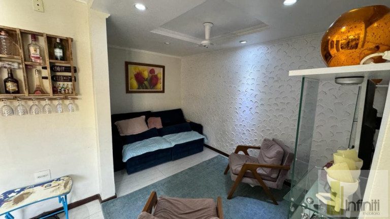Imagem Casa de Condomínio com 5 Quartos à Venda, 120 m² em Jacarepaguá - Rio De Janeiro Imagem Casa de Condomínio com 5 Quartos à Venda, 120 m² em Jacarepaguá - Rio De Janeiro